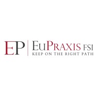 EuPraxis FSI SA Logo