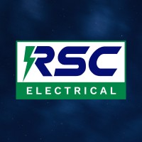 RSC Electrical, Inc. Logo