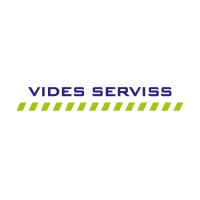 Vides serviss SIA Logo