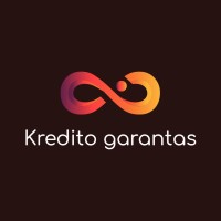 Kredito garantas Logo