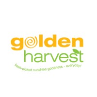 Golden Harvest ( Pty ) Ltd Logo