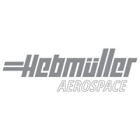 Hebmüller Aerospace Logo