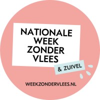 Stichting Nationale Week Zonder Vlees Logo