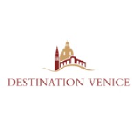 Destination Venice - Destination Management Company Logo