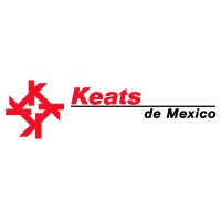 Keats de México S. de R.L. de C.V. Logo