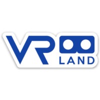 VR Land Logo