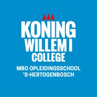 MBO Opleidingsschool s-Hertogenbosch Logo