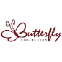 Butterfly Collection Lingerie Logo