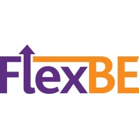 Flexbe Sdn Bhd Logo