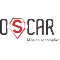 Oscar Organisation Logo