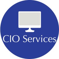 CIO Services, LLC Logo