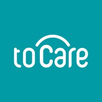 ToCare Zorgprofessionals Logo