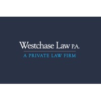 Westchase Law, P.A. Logo