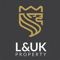 L&UK Property Limited Logo