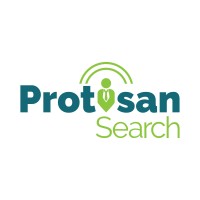 Protisan Search Pte. Ltd. Logo