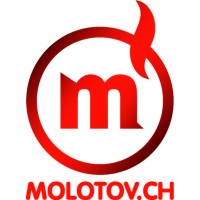 Molotov Events Logo