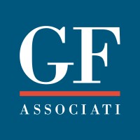 GF Associati srl Logo