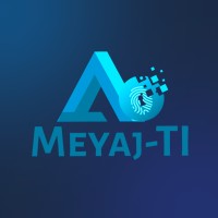 Meyaj-TI Logo