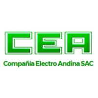 Compañía Electro Andina SAC Logo