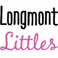 Longmont Littles Child Care Logo