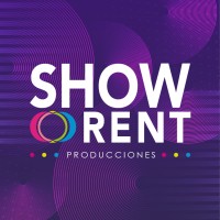 Showrent® México Logo