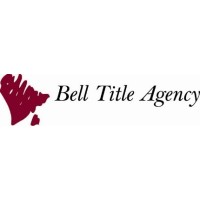 Bell Title Agency Logo
