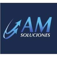 AM Soluciones Contables SC Logo
