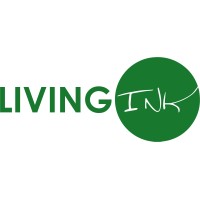 Living Ink Technologies Logo