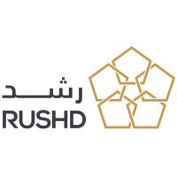 Rushd Consulting Logo