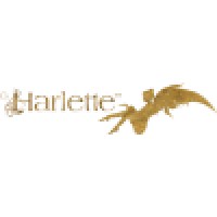 Harlette Luxury Lingerie & Swimwear Logo