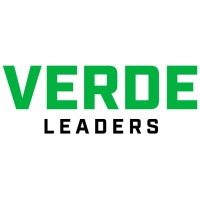 Verde Leaders Logo