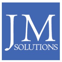 JM Solutions Logo