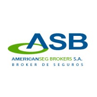 Americanseg Brokers Logo