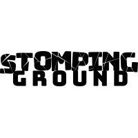Stomping Ground Comedy Theater & Training Center Logo