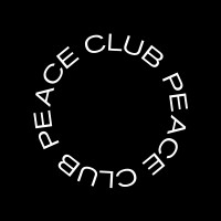 Peace Club Logo