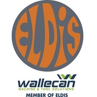 Eldis-Wallecan Logo