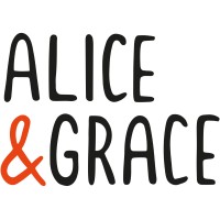 Alice & Grace Ltd. Logo