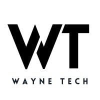 Wayne Technologies Logo
