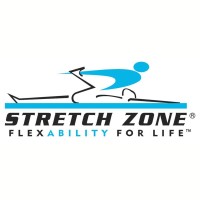 Stretch Zone Coral Springs Logo