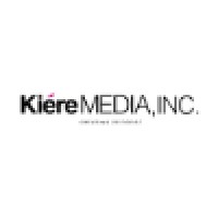 Kiere Media, Inc. Logo