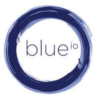 BlueIO Logo