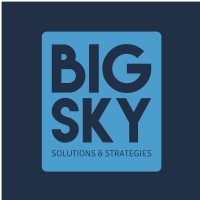 Big Sky Solutions & Strategies Logo