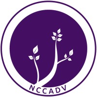 North Carolina Coalition Against Domestic Violence Logo