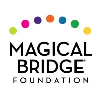 Magical Bridge Foundation Logo