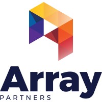 Array Partners Logo