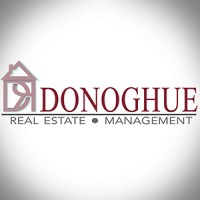 Donoghue Real Estate Logo