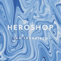 Hero Shop SF Logo