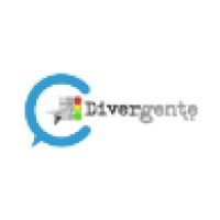 Consultora Divergente Logo
