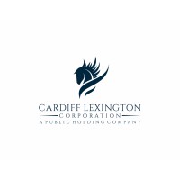 Cardiff Lexington Corporation Logo