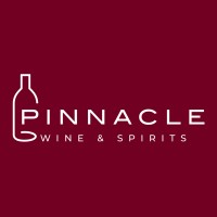 Pinnacle Wine & Spirits Logo